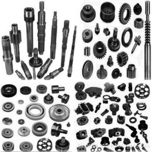 Machine Part